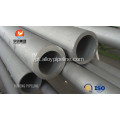 Aço inoxidável Super Duplex tubo ASME SA790 S32304